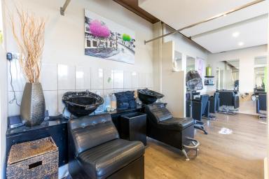 Business For Sale - VIC - Sebastopol - 3356 - Arabella Hair Design – Locally Owned Business a cut above the rest!  (Image 2)