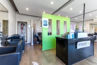 Business For Sale - VIC - Sebastopol - 3356 - Arabella Hair Design – Locally Owned Business a cut above the rest!  (Image 2)