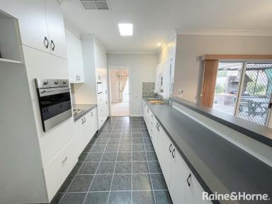 House For Lease - NSW - Kooringal - 2650 - COMFORTABLE LIVING IN KOORINGAL  (Image 2)