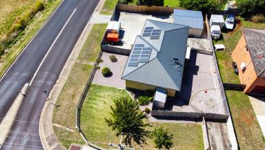 House For Sale - TAS - East Devonport - 7310 - Simply move In, all the hard work is done .  (Image 2)