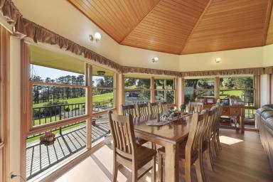 Lifestyle For Sale - VIC - Heath Hill - 3981 - Peaceful Rural Lifestyle - Majestic Views to Westernport Bay  (Image 2)