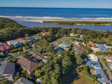 Residential Block For Sale - NSW - Valla Beach - 2448 - Blank canvas in a sought-after beachside location!  (Image 2)