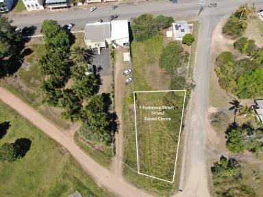 Residential Block For Sale - QLD - Cooktown - 4895 - Centre zoning development property  (Image 2)