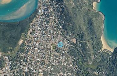 Residential Block For Sale - QLD - Cooktown - 4895 - 1012m2 Vacant land  (Image 2)