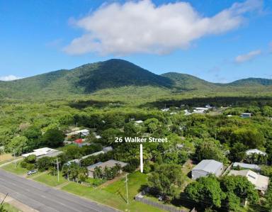 Residential Block For Sale - QLD - Cooktown - 4895 - 1012m2 Vacant land  (Image 2)