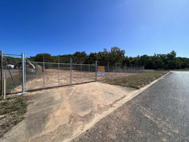 Residential Block For Sale - QLD - Cooktown - 4895 - Cheap Industrial Corner Block  (Image 2)