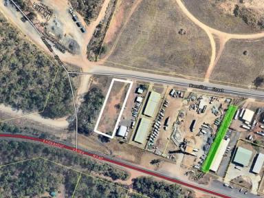 Residential Block For Sale - QLD - Cooktown - 4895 - Industrial Corner Block  (Image 2)