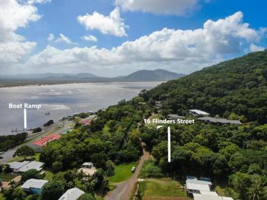 Residential Block For Sale - QLD - Cooktown - 4895 - 1012m2 With Views of Endeavour River  (Image 2)