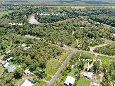 House For Sale - QLD - Cooktown - 4895 - Functional Shed House on 1265sqm  (Image 2)