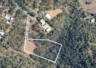 Residential Block For Sale - QLD - Cooktown - 4895 - Elevated Bush Block With Views  (Image 2)