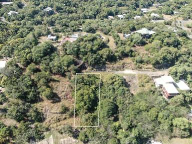 Residential Block For Sale - QLD - Cooktown - 4895 - River views in the center of town.  (Image 2)