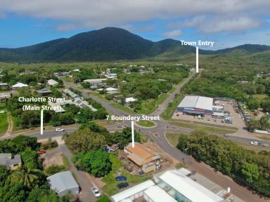 Industrial/Warehouse For Sale - QLD - Cooktown - 4895 - Industrial Potential 10% ROI  (Image 2)