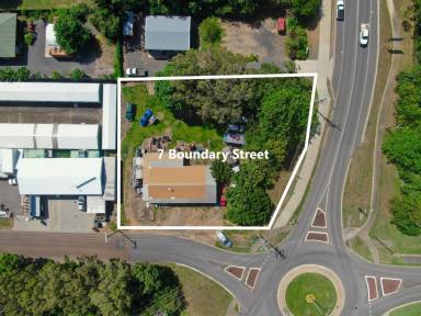 Industrial/Warehouse For Sale - QLD - Cooktown - 4895 - Industrial Potential 10% ROI  (Image 2)