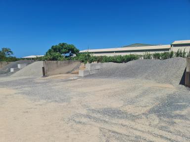Industrial/Warehouse For Sale - QLD - Cooktown - 4895 - Prime Industrial Land – Approved for Concrete Batching. ROI 9.7% Gross  (Image 2)