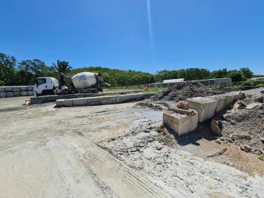 Industrial/Warehouse For Sale - QLD - Cooktown - 4895 - Prime Industrial Land – Approved for Concrete Batching. ROI 9.7% Gross  (Image 2)