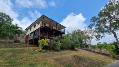 House Sold - QLD - Cooktown - 4895 - Views and Dual Level Living.  (Image 2)