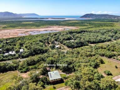 House Sold - QLD - Cooktown - 4895 - Views and Dual Level Living.  (Image 2)