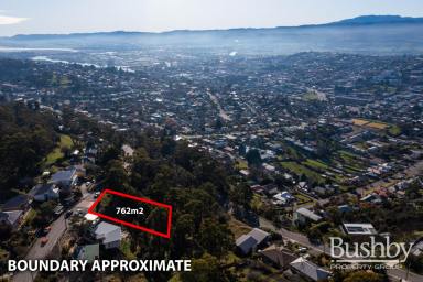 Residential Block For Sale - TAS - West Launceston - 7250 - Why Live Like A Hobbit?  (Image 2)