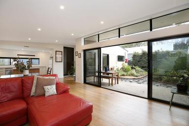 House Sold - VIC - Apollo Bay - 3233 - BRINGING THE OUTSIDE IN  (Image 2)