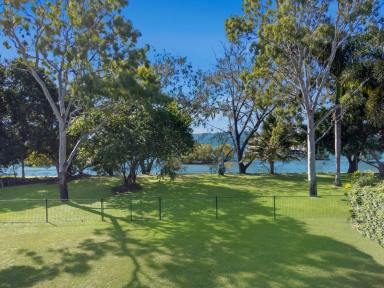Residential Block For Sale - QLD - Bushland Beach - 4818 - Water-Views  (Image 2)