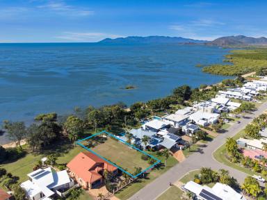 Residential Block For Sale - QLD - Bushland Beach - 4818 - Water-Views  (Image 2)