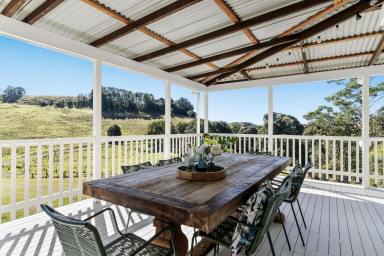 House Sold - NSW - Corndale - 2480 - Your acreage lifestyle wish-list satisfied  (Image 2)