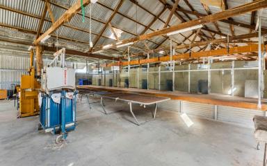 Mixed Farming Auction - NSW - Balranald - 2715 - 'Glen Emu Station' Balranald NSW - 43,334Ha / 107,078Ac  (Image 2)