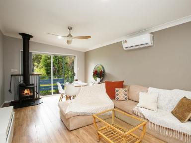 House Leased - NSW - Bundanoon - 2578 - Short term lease  (Image 2)