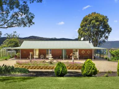 Lifestyle Sold - NSW - Canyonleigh - 2577 - CEDAR LODGE  (Image 2)
