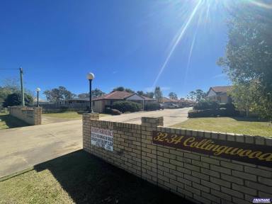 Unit Leased - QLD - Kingaroy - 4610 - Modern 2 Bedroom Unit in Great Complex  (Image 2)