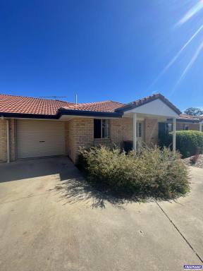 Unit Leased - QLD - Kingaroy - 4610 - Modern 2 Bedroom Unit in Great Complex  (Image 2)