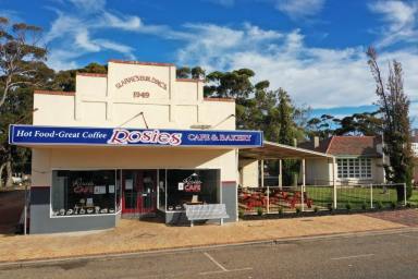 Retail For Sale - WA - Lake Grace - 6353 - Investment Opportunity Showing Over 10% ROI  (Image 2)