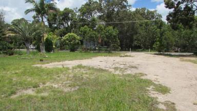 Residential Block Sold - QLD - Macleay Island - 4184 - ALREADY CLEARED AND READY TO GO  (Image 2)