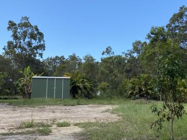 Residential Block Sold - QLD - Macleay Island - 4184 - ALREADY CLEARED AND READY TO GO  (Image 2)