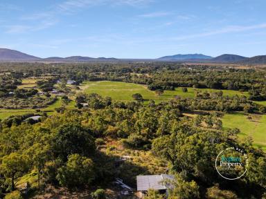 Residential Block For Sale - QLD - Alligator Creek - 4816 - A Panoramic Opportunity - Over 9 acres Alligator Creek, Premium Building Site & Huge Views!  (Image 2)