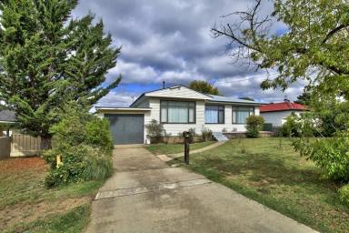 House For Sale - NSW - Cooma - 2630 - Come See Come Sigh!  (Image 2)