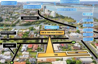 Residential Block For Sale - QLD - Southport - 4215 - Property Development Opportunity  (Image 2)