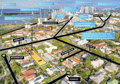 Land/Development For Sale - QLD - Southport - 4215 - Property Development Opportunity  (Image 2)