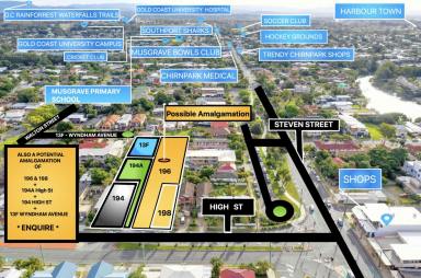 Land/Development For Sale - QLD - Southport - 4215 - Property Development Opportunity  (Image 2)