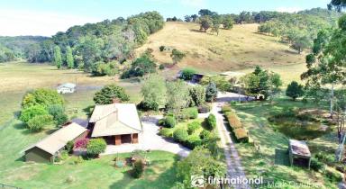 House Sold - VIC - Healesville - 3777 - Often Sought - Rarely Found!  (Image 2)