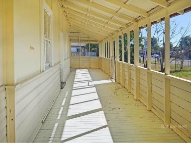 House For Sale - NSW - Brewarrina - 2839 - Move in Ready  (Image 2)