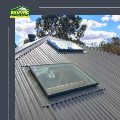 Business For Sale - NSW - Sydney - 2000 - Mobile Skylight Business For Sale In The Southern Highlands and ACT Areas  (Image 2)