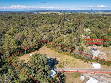 House For Sale - NSW - Woombah - 2469 - Home, Granny Flat, Shed, Acreage  (Image 2)