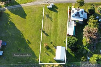 Residential Block For Sale - QLD - Silkwood - 4856 - The Perfect Spot, this 971sqm block is ready to build on  (Image 2)