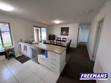 House For Sale - QLD - Kingaroy - 4610 - Beautiful presentation  (Image 2)
