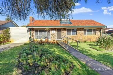 House For Sale - WA - Rivervale - 6103 - Character home in the Heart of Rivervale!  (Image 2)