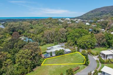 Residential Block For Sale - QLD - Yaroomba - 4573 - Stunning Golf Course Views Near the Beach  (Image 2)