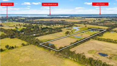 Acreage/Semi-rural For Sale - VIC - Eagle Point - 3878 - 'BETH – EL'  THE BEST OF TOWN AND COUNTRY.  (Image 2)