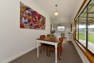 House For Sale - TAS - Westerway - 7140 - Are You Ready to Nest?  (Image 2)