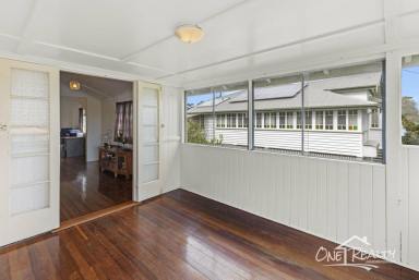 House For Sale - QLD - Granville - 4650 - Solid Investment or First Home!  (Image 2)